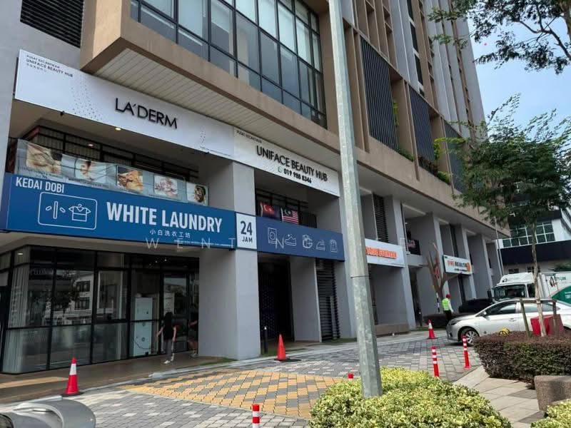 Kediaman Servis untuk Dijual di Sky Trees - Wenting Lee - PropertyGuru.com.my