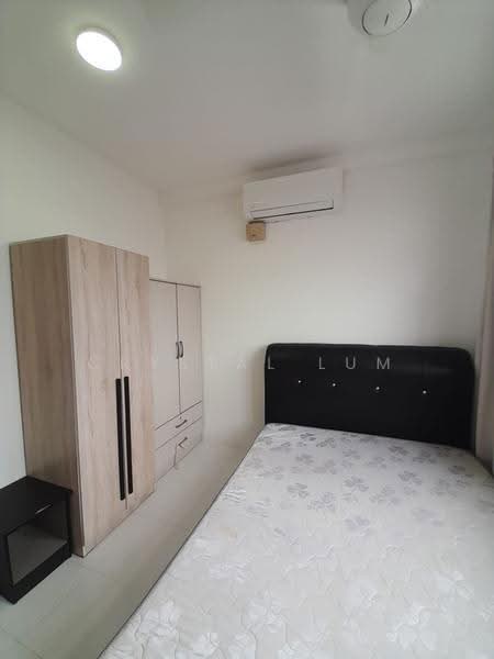 Apartment for Rent at Residensi Enesta - Crystal Lum - Bedroom - PropertyGuru.com.my
