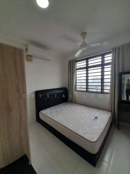 Apartment for Rent at Residensi Enesta - Crystal Lum - Bedroom - PropertyGuru.com.my