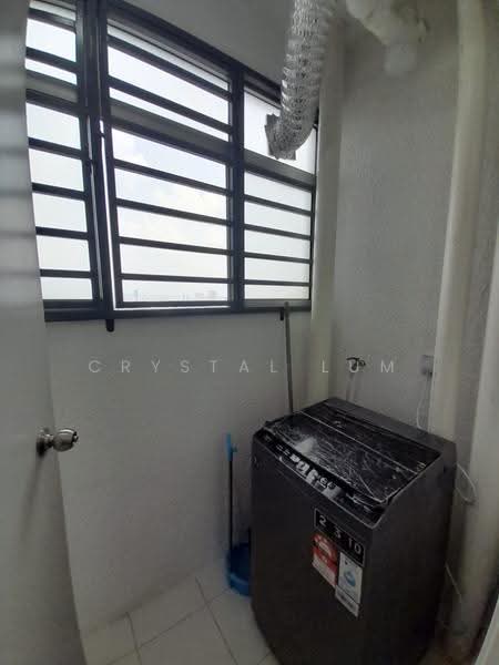 Apartment for Rent at Residensi Enesta - Crystal Lum - Interior - PropertyGuru.com.my