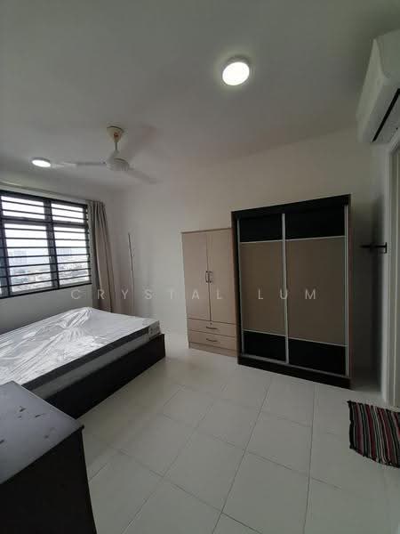 Apartment for Rent at Residensi Enesta - Crystal Lum - Bedroom - PropertyGuru.com.my