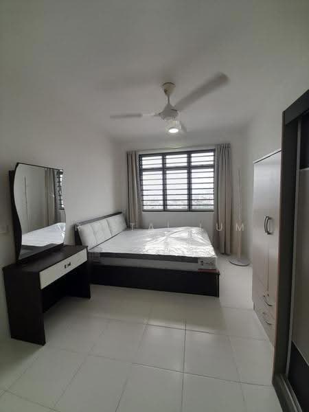 Apartment for Rent at Residensi Enesta - Crystal Lum - Bedroom - PropertyGuru.com.my