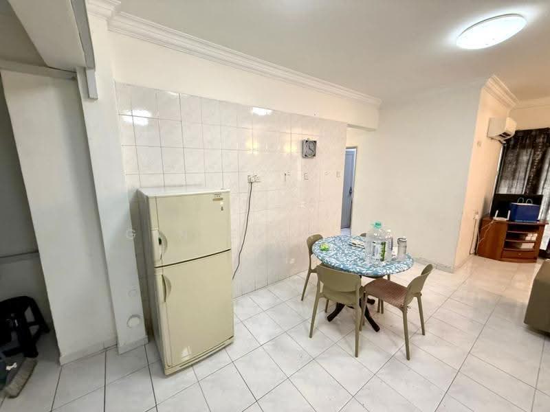 Condominium for Rent at E-Park Condominium - Gan Chun Kai - Kitchen - PropertyGuru.com.my