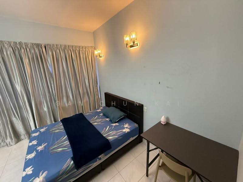 Condominium for Rent at E-Park Condominium - Gan Chun Kai - Bedroom - PropertyGuru.com.my
