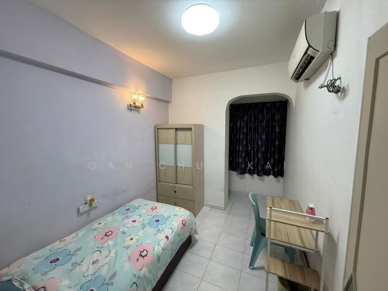 Condominium for Rent at E-Park Condominium - Gan Chun Kai - Bedroom - PropertyGuru.com.my