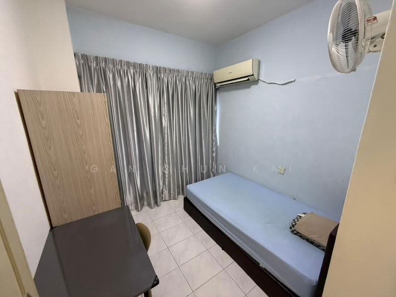 Condominium for Rent at E-Park Condominium - Gan Chun Kai - Bedroom - PropertyGuru.com.my