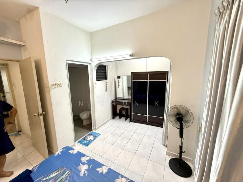 Condominium for Rent at E-Park Condominium - Gan Chun Kai - Bedroom - PropertyGuru.com.my