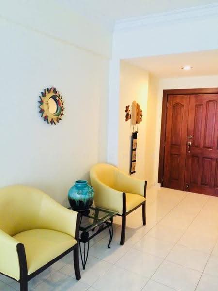 Condominium for Rent at E-Park Condominium - Gan Chun Kai - Entrance - PropertyGuru.com.my