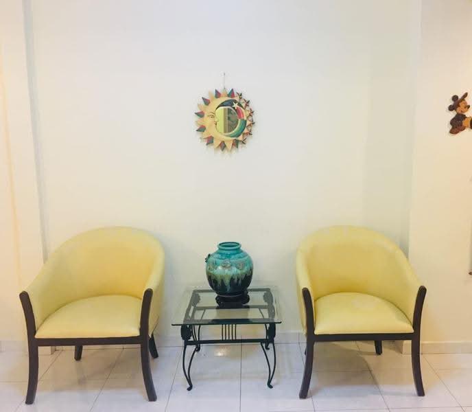 Condominium for Rent at E-Park Condominium - Gan Chun Kai - Interior - PropertyGuru.com.my