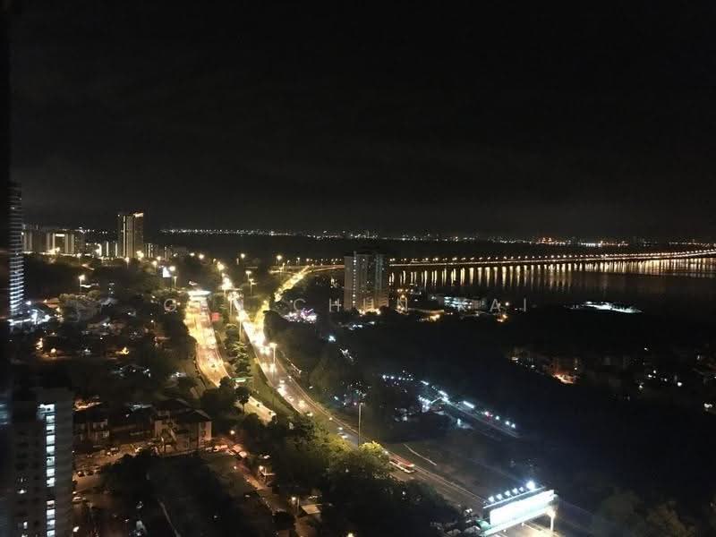 Condominium for Rent at E-Park Condominium - Gan Chun Kai - Exterior - PropertyGuru.com.my