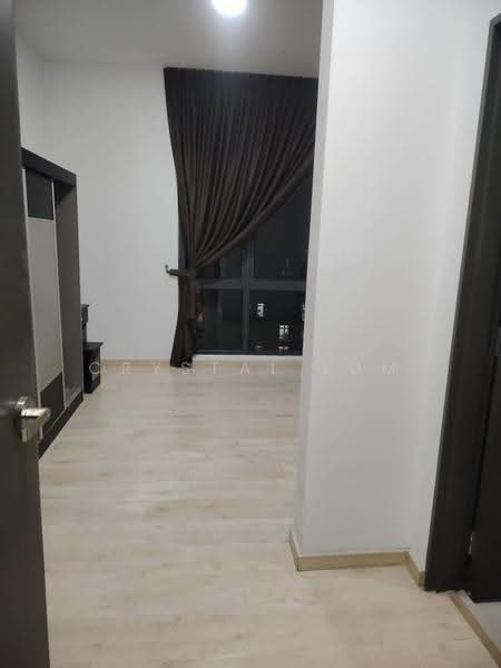 Kondominium untuk Disewa di The Henge - Crystal Lum - Interior - PropertyGuru.com.my