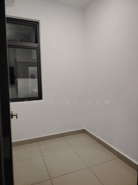 Kondominium untuk Disewa di The Henge - Crystal Lum - Interior - PropertyGuru.com.my