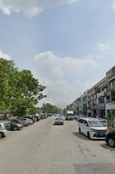 Kedai untuk Disewa di Bandar Bukit Tinggi (Klang) - Yeong Khek Tan - Exterior - PropertyGuru.com.my