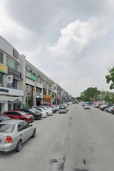 Kedai untuk Disewa di Bandar Bukit Tinggi (Klang) - Yeong Khek Tan - Exterior - PropertyGuru.com.my