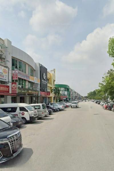 Kedai untuk Disewa di Bandar Bukit Tinggi (Klang) - Yeong Khek Tan - Exterior - PropertyGuru.com.my