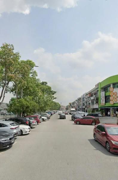 Kedai untuk Disewa di Bandar Bukit Tinggi (Klang) - Yeong Khek Tan - Exterior - PropertyGuru.com.my