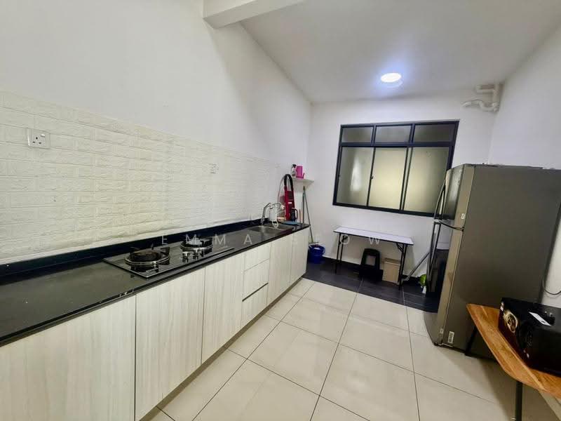 Condominium for Rent at Novus - Emma Seow - Kitchen - PropertyGuru.com.my
