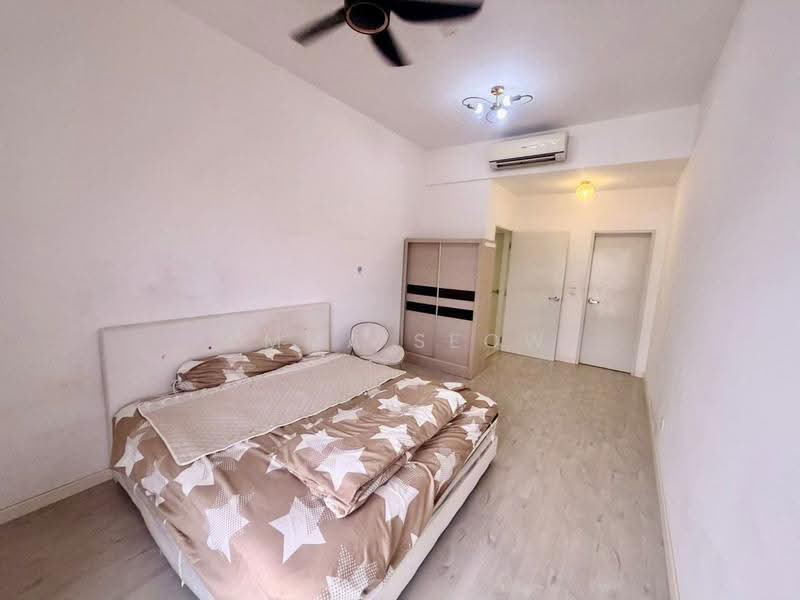 Condominium for Rent at Novus - Emma Seow - Bedroom - PropertyGuru.com.my