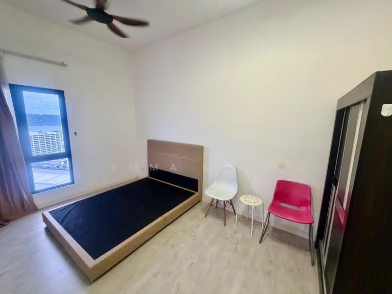 Condominium for Rent at Novus - Emma Seow - Bedroom - PropertyGuru.com.my