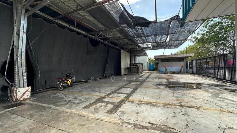 Kilang Terpisah untuk Disewa di Sungai Lokan (Butterworth) - H.K Ching - Exterior - PropertyGuru.com.my