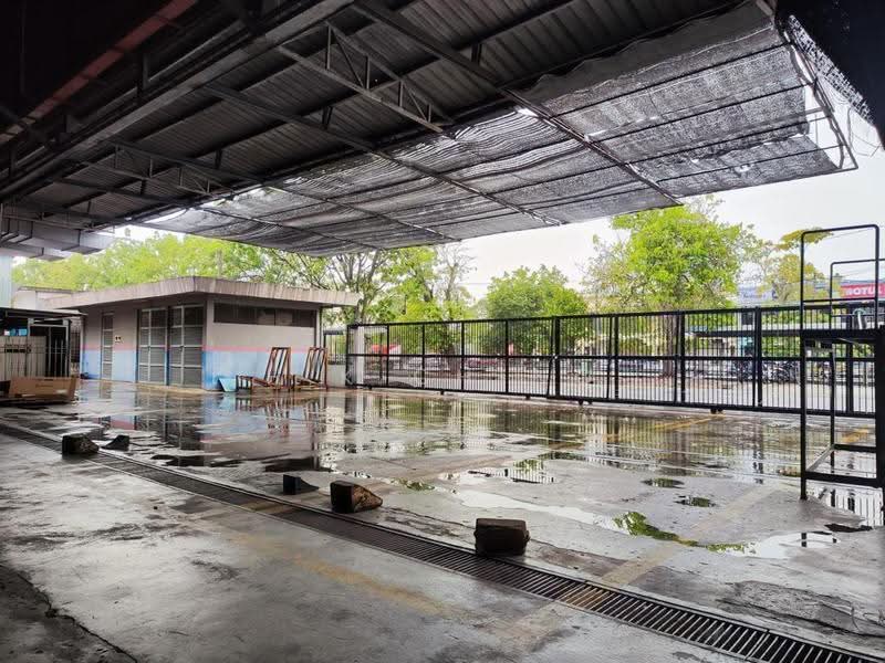 Kilang Terpisah untuk Disewa di Sungai Lokan (Butterworth) - H.K Ching - Exterior - PropertyGuru.com.my