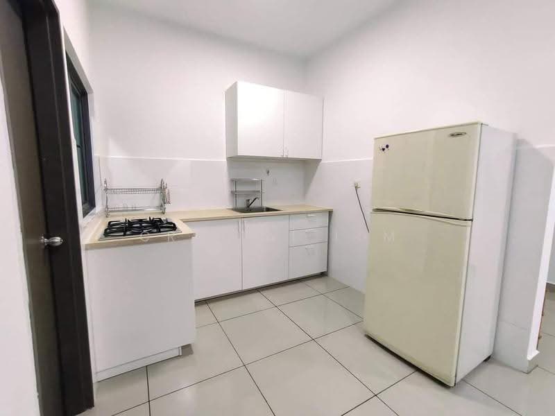 Kondominium untuk Disewa di The Henge - Crystal Lum - Kitchen - PropertyGuru.com.my