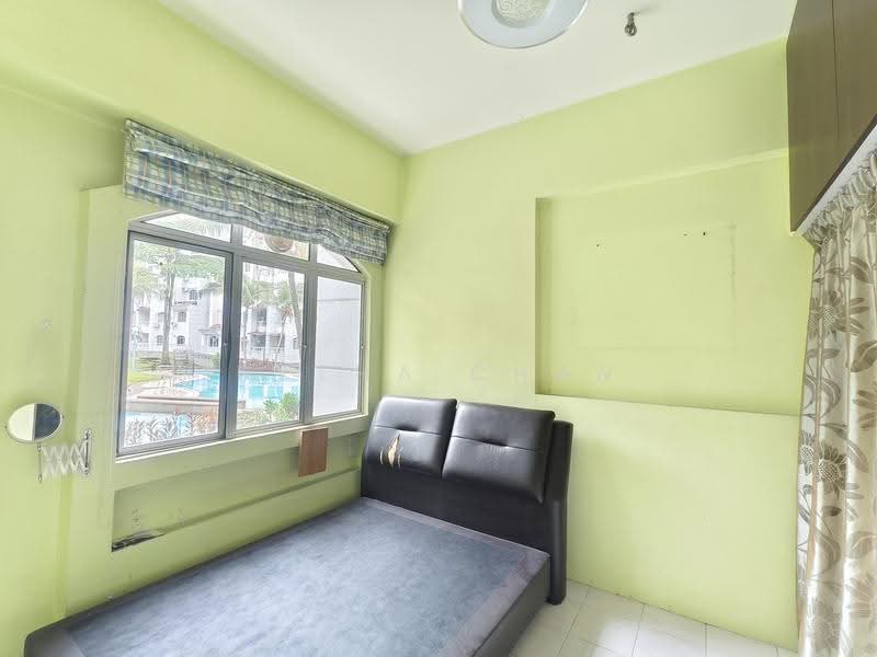 Kondominium untuk Dijual di Casa Mila Victoria - Hetha Chan - Bedroom - PropertyGuru.com.my