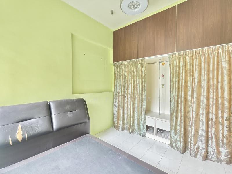 Kondominium untuk Dijual di Casa Mila Victoria - Hetha Chan - Bedroom - PropertyGuru.com.my