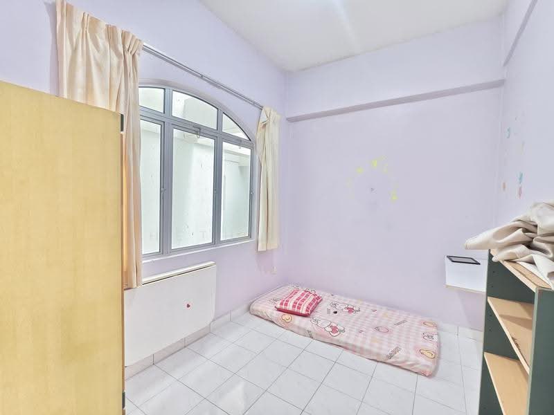 Kondominium untuk Dijual di Casa Mila Victoria - Hetha Chan - Bedroom - PropertyGuru.com.my
