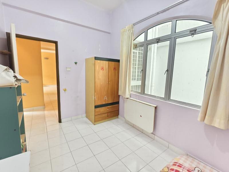 Kondominium untuk Dijual di Casa Mila Victoria - Hetha Chan - PropertyGuru.com.my