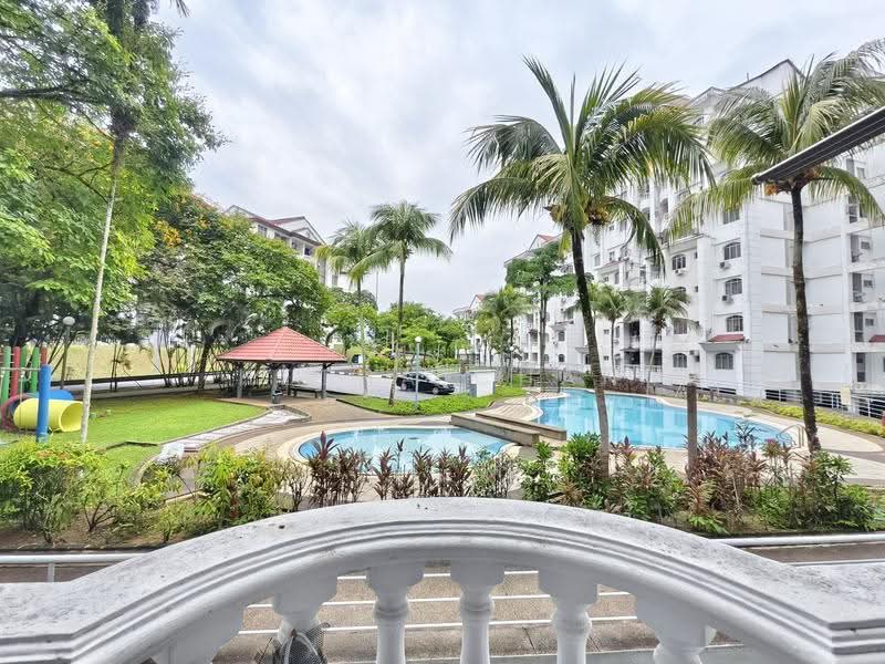 Kondominium untuk Dijual di Casa Mila Victoria - Hetha Chan - PropertyGuru.com.my