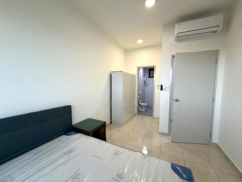 Kondominium untuk Disewa di Ideal Venice Residency - Gan Chun Kai - Bedroom - PropertyGuru.com.my
