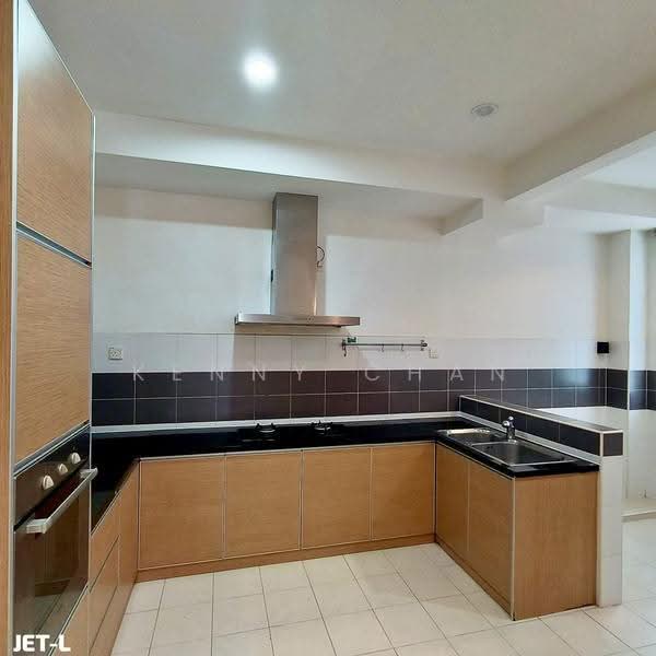 Rumah Berkembar untuk Dijual di Setia Damai (Setia Alam) - Kenny Chan - Kitchen - PropertyGuru.com.my