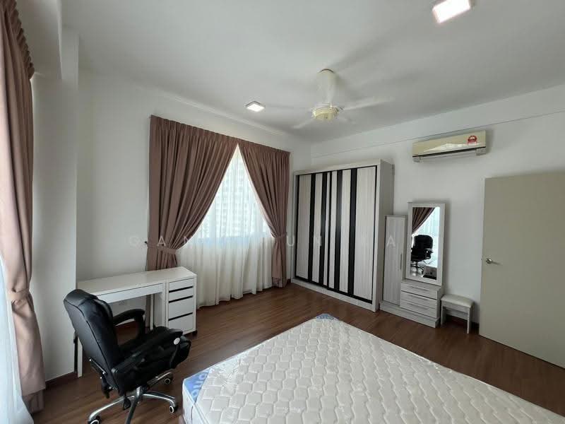 Condominium for Rent at City Residence - Gan Chun Kai - Bedroom - PropertyGuru.com.my