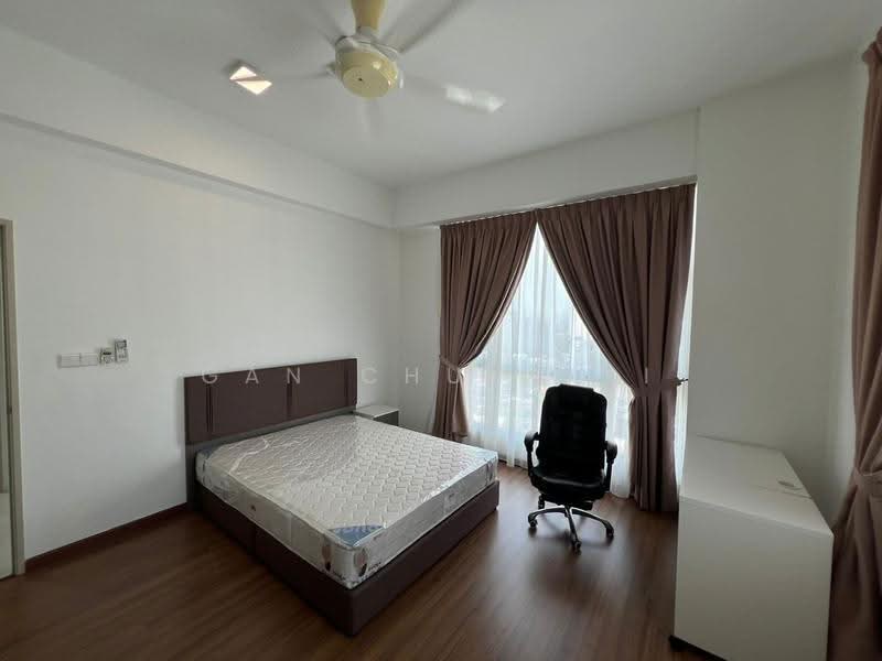 Condominium for Rent at City Residence - Gan Chun Kai - Bedroom - PropertyGuru.com.my