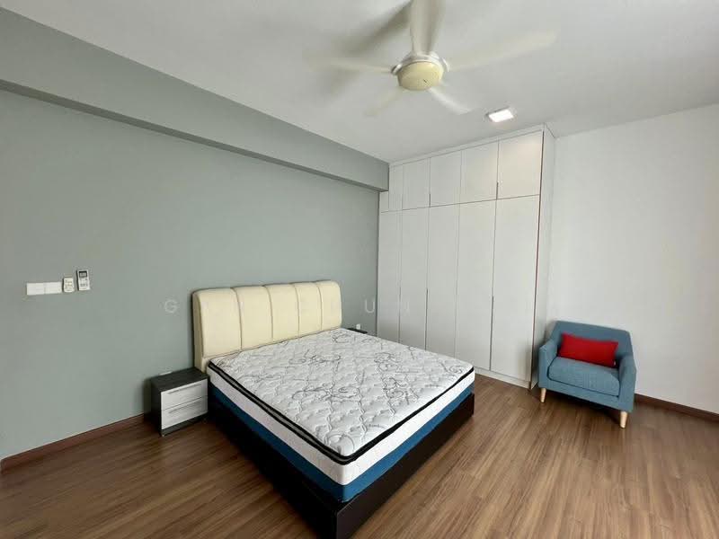 Condominium for Rent at City Residence - Gan Chun Kai - Bedroom - PropertyGuru.com.my