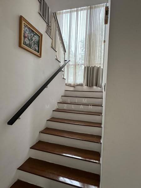 2-storey Terraced House for Rent in Cyberjaya (Selangor) - Halim Mazlan - Interior - PropertyGuru.com.my