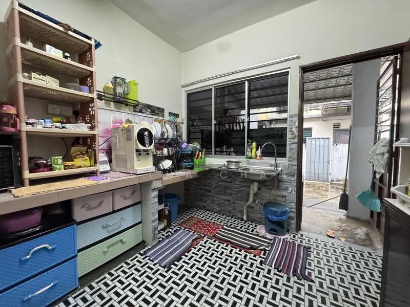 Rumah Teres 2-Tingkat untuk Dijual di Pandan Perdana (Ampang) - Hetha Chan - PropertyGuru.com.my