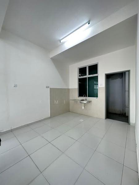 Rumah Teres 2-Tingkat untuk Dijual di Iskandar Puteri (Nusajaya) (Johor) - Kimi Kiu - Kitchen - PropertyGuru.com.my