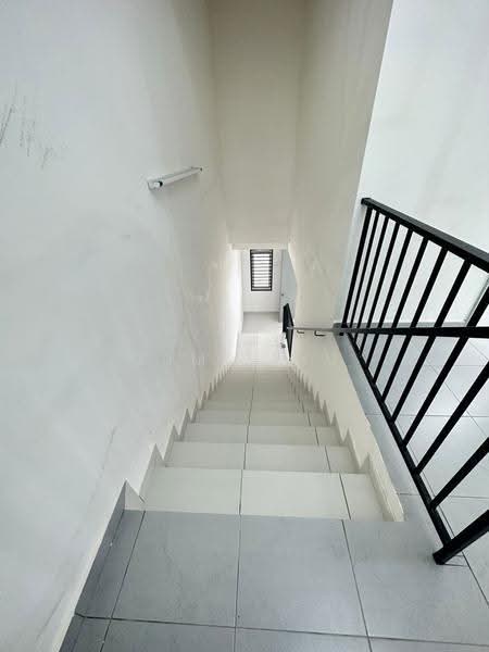 Rumah Teres 2-Tingkat untuk Dijual di Iskandar Puteri (Nusajaya) (Johor) - Kimi Kiu - Interior - PropertyGuru.com.my