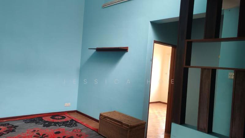 2-storey Terraced House for Rent in Taman Wawasan (Puchong) - Jessica Hoe - Interior - PropertyGuru.com.my