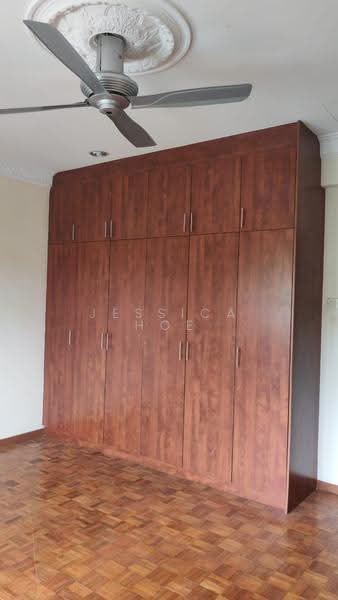 2-storey Terraced House for Rent in Taman Wawasan (Puchong) - Jessica Hoe - Interior - PropertyGuru.com.my