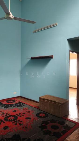 2-storey Terraced House for Rent in Taman Wawasan (Puchong) - Jessica Hoe - Interior - PropertyGuru.com.my