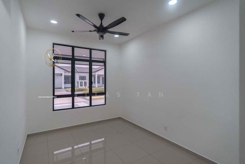 1-storey Terraced House for Rent in Shah Alam (Selangor) - Vitas Tan - Interior - PropertyGuru.com.my