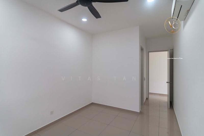 1-storey Terraced House for Rent in Shah Alam (Selangor) - Vitas Tan - Interior - PropertyGuru.com.my