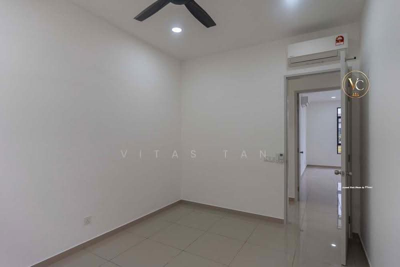 1-storey Terraced House for Rent in Shah Alam (Selangor) - Vitas Tan - Interior - PropertyGuru.com.my