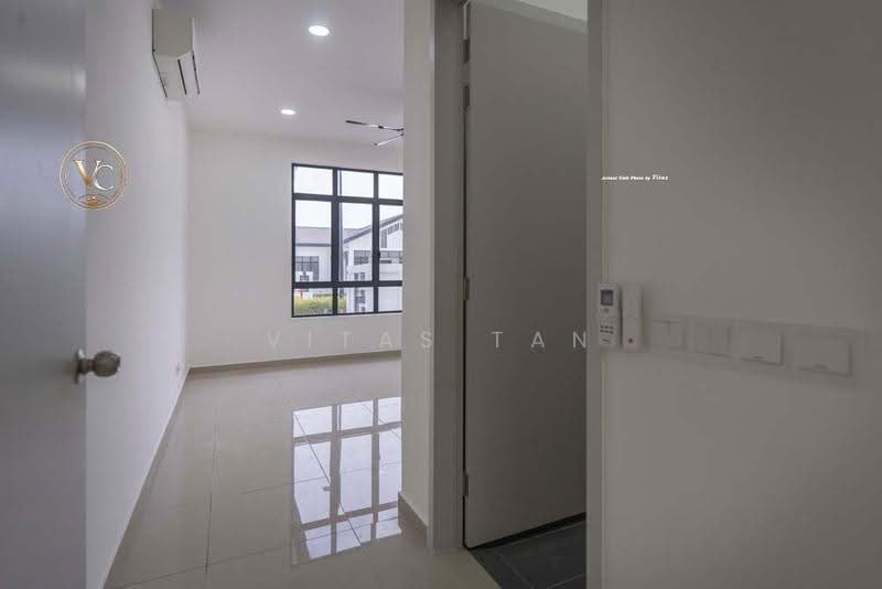 1-storey Terraced House for Rent in Shah Alam (Selangor) - Vitas Tan - Interior - PropertyGuru.com.my