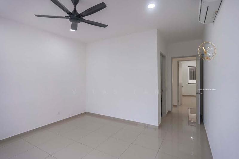 1-storey Terraced House for Rent in Shah Alam (Selangor) - Vitas Tan - Interior - PropertyGuru.com.my