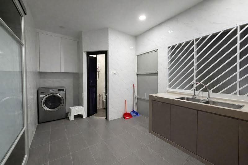 Rumah Teres 2-Tingkat untuk Dijual di Taman Setia Indah (Tebrau) - Kimi Kiu - Interior - PropertyGuru.com.my