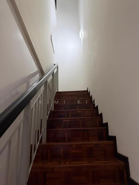 Rumah Teres 2-Tingkat untuk Dijual di Taman Setia Indah (Tebrau) - Kimi Kiu - Interior - PropertyGuru.com.my